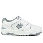 Buty sportowe męskie, białe, Lotto Boxscore