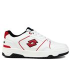 Buty sportowe męskie, białe, Lotto Boxscore