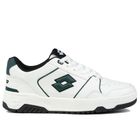 Buty sportowe męskie, białe, Lotto Boxscore