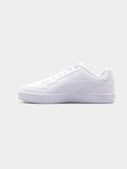 Buty sportowe męskie, białe, Puma