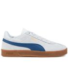 Buty sportowe męskie, białe, Puma Club Cro DPTVO