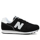 Buty sportowe męskie, czarne, New Balance ML373