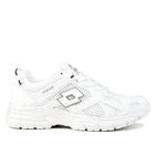 Buty sportowe męskie, do biegania, białe, Lotto Akimoto
