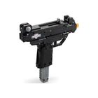 Cada, Micro UZI pistolet maszynowy + amunicja, klocki konstrukcyjne, 359 elementów