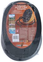 Camp Active, pompka nożna do materacy, mieszkowa, 5l