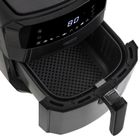 Camry, frytkownica beztłuszczowa, air fryer, 9 programów, 5l