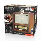 Camry, retro radio, CR 1188