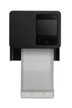 Canon, Selphy CP1500, drukarka fotograficzna, czarna, 5539C002