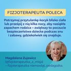 Canpol babies, BabiesBoo, przytulanka-kocyk z zawieszką do smoczka