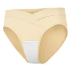 Canpol babies, Mum fit, majtki ciążowe pod brzuch, rozmiar S/M, 2 szt.