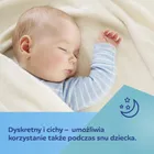 Canpol babies, Noseo, elektryczny aspirator do nosa dla niemowląt i dzieci
