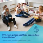 Canpol babies, oddychające podkłady poporodowe, 10 szt.