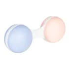 Canpol babies, Pastel, zestaw pierwszych grzechotek