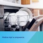 Canpol babies, Pieski, bidon niekapek z rurką i odważnikiem, 350 ml