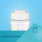 Canpol babies, zestaw butelek do przechowywania pokarmu, 120 ml, 3 szt.