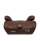 Caretero, Falcon, I-Size, fotelik samochodowy, brown, 76-150 cm