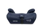 Caretero, Falcon, I-Size, fotelik samochodowy, navy, 76-150 cm