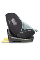 Caretero, Lumi, i-Size, fotelik samochodowy, green, 40-150 cm