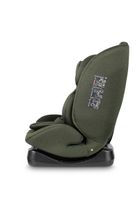 Caretero, Mundi, fotelik samochodowy, i-Size, green, 40-150 cm