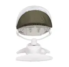 Caretero, Opti, bujaczek, green