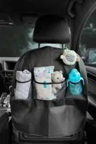 Caretero, organizer na fotel samochodowy