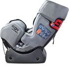 Caretero, Scope deluxe, Fotelik samochodowy, 0-25 kg, Cappuccino