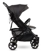 Caretero, Trail, wózek spacerowy, Black