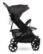 Caretero, Trail, wózek spacerowy, Graphite