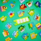 Carotina, 10 gier z czytaniem i pisaniem, gra edukacyjna