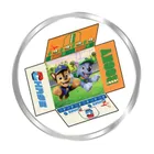 Carrera First, Psi Patrol, Ready for Action, tor wyścigowy z pojazdami, 2,4m