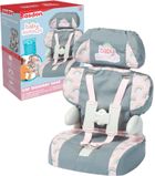 Casdon, Baby Huggles, fotelik samochodowy dla lalek, 46 cm