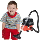 Casdon, Henry, odkurzacz z funkcją ssania, zabawka interaktywna