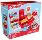 Casdon, stoisko pocztowe, 30 elementów