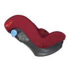 Chicco, 2 Easy, fotelik samochodowy, 0-18 kg, Red Passion