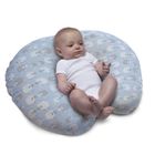 Chicco, Boppy, poduszka wielofunkcyjna, 4w1, Soft Sheep