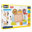 Chicco, Fit&Fun, interaktywna bramka sportowa 3w1