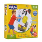Chicco, Fit&Fun, Panda Boxing, dmuchana zabawka treningowa