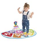 Chicco, Happy Music, mata grająca do tańczenia