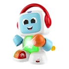 Chicco, Happy Music, Robit, Robot Śpiewający Karaoke, zabawka interaktywna 2w1