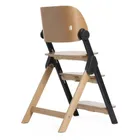 Chicco, Meraviglia, ewolucyjne krzesełko do karmienia, ebony