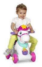 Chicco, Miss Rodeo, bujak jeździk 3w1