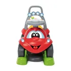 Chicco, Move & Grow, jeździk 4w1, Billy Quattro