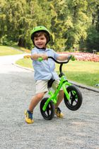 Chicco, Move & Grow, Rocket, rower, zielony