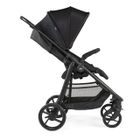 Chicco, Multiride, wózek spacerowy, jet black