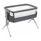 Chicco, Next2Me Armonia, łóżeczko dostawne, carrara