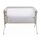 Chicco, Next2Me Armonia, łóżeczko dostawne, motherpearl