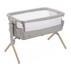 Chicco, Next2Me Armonia, łóżeczko dostawne, scandinavian