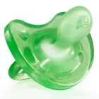 Chicco, PhysioForma Soft, smoczek uspokajający, silikonowy, 16-36m, 1 szt.