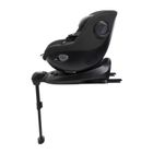 Chicco, Seat, I-size, fotelik samochodowy, Posh Black, 40-105 cm