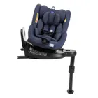 Chicco, Seat2fit i-Size Air, fotelik samochodowy, Ink Air, 45-105 cm